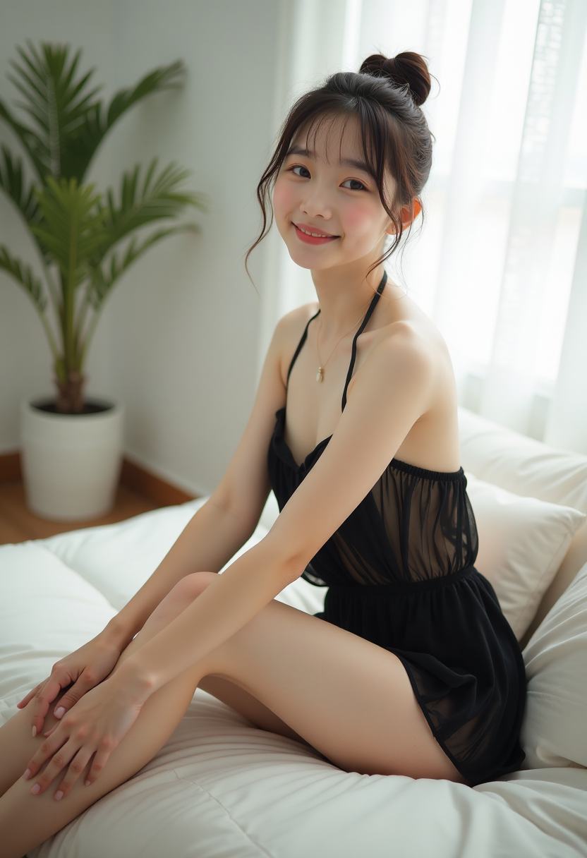浮生若梦